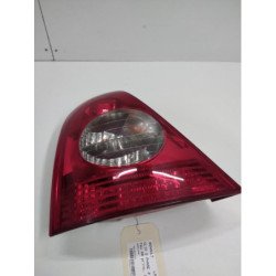 Feu Arriere Principal Gauche (feux) Renault Clio 2 Phase 2